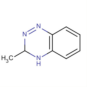 1,2,4-Benzotriazine, 3,4-dihydro-3-methyl-