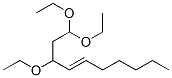 1,1,3-Triethoxy-4-decene