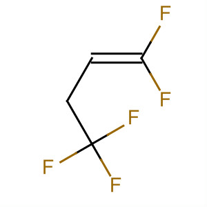 1-Butene, 1,1,4,4,4-pentafluoro-