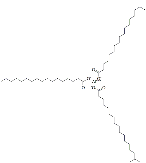 ALUMINUM ISOSTEARATE