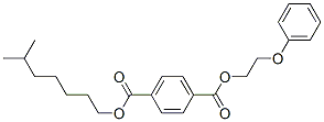 isooctyl 2-phenoxyethyl terephthalate