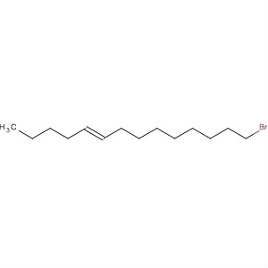 5-Tetradecene, 14-bromo-, (E)-