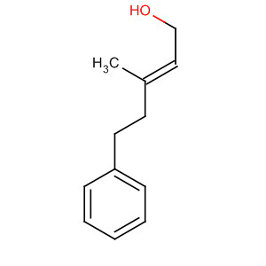 2-Penten-1-ol, 3-methyl-5-phenyl-, (2E)-