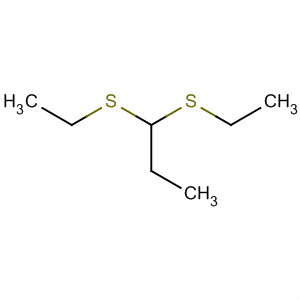 Propane, 1,1-bis(ethylthio)-