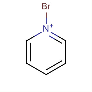 Pyridinium, 1-bromo-