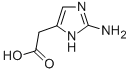2-AMINO-4(5)-IMIDAZOLEACETIC ACID