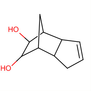 4,7-Methano-1H-indene-5,6-diol, 3a,4,5,6,7,7a-hexahydro-