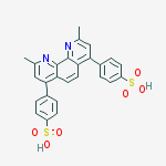 bathocuproine sulfonate