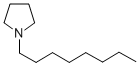 N-OCTYL PYRROLIDINE