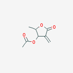 3-[ETHYL(DIMETHYL)SILYL]PROPANOIC ACID