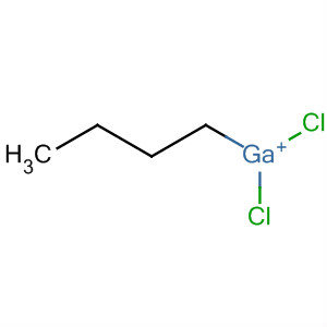 Gallium, butyldichloro-