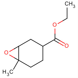 7-Oxabicyclo[4.1.0]heptane-3-carboxylic acid, 6-methyl-, 1,2-ethanediylester