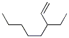 3-Ethyl-1-octene