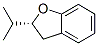 BENZOFURAN,2,3-DIHYDRO-2-(1-METHYLETHYL)-,(R)-