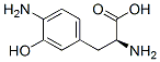 4-amino-3-hydroxyphenylalanine
