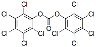 Carbonic acid bis(2,3,4,5,6-pentachlorophenyl) ester