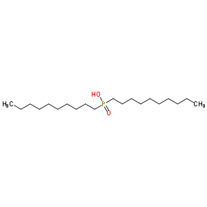 didecylphosphinic acid