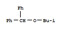 1,1'-[(2-methylpropoxy)methanediyl]dibenzene