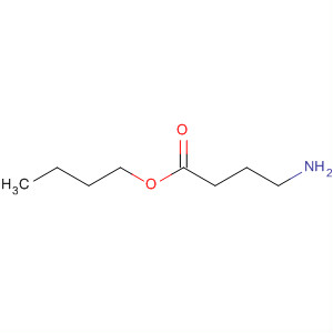 Butanoic acid, 4-amino-, butyl ester