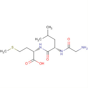 L-Methionine, glycyl-L-leucyl-