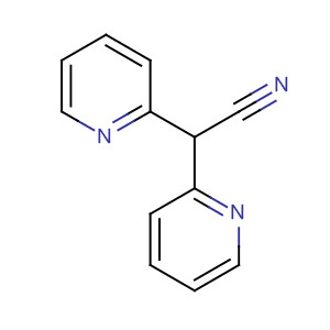 2-Pyridineacetonitrile, a-2-pyridinyl-