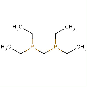 Phosphine, methylenebis[diethyl-