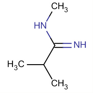 Propanimidamide, N,2-dimethyl-