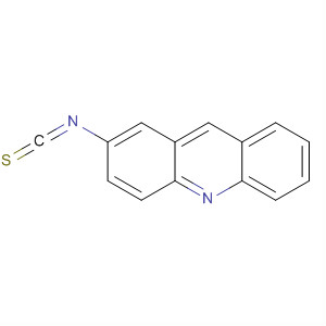 Acridine, 2-isothiocyanato-