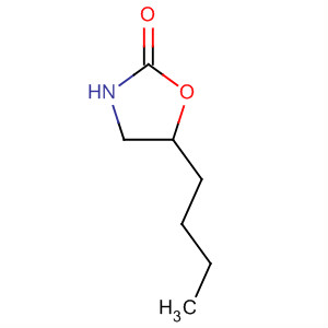 2-Oxazolidinone, 5-butyl-