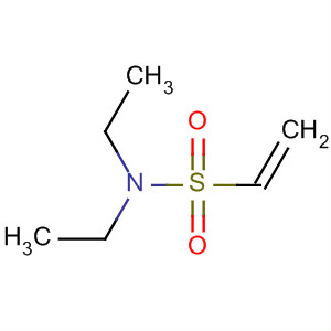 Ethenesulfonamide, N,N-diethyl-