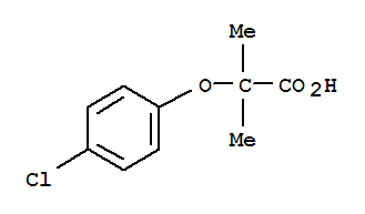 lysine clofibrate