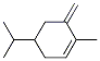 Cyclohexene,1-methyl-6-methylene-4-(1-methylethyl)-