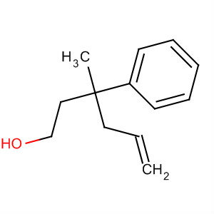Benzenepropanol, a-methyl-a-2-propenyl-