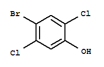 Phenol, 4-Bromo-2,5-Dichloro-