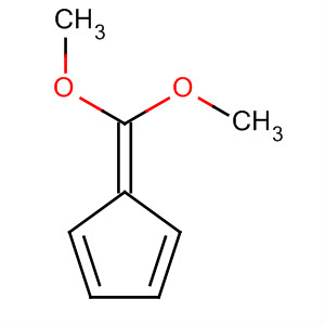 1,3-Cyclopentadiene, 5-(dimethoxymethylene)-