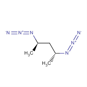 Pentane, 2,4-diazido-, (2R,4R)-