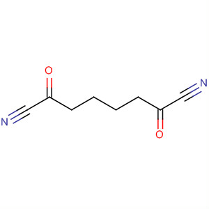 Octanedinitrile, 2,7-dioxo-