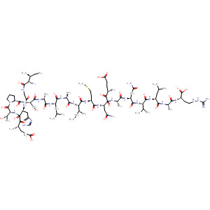 L-Arginine,L-isoleucylglycyl-L-a-glutamyl-L-histidyl-L-threonyl-L-prolyl-L-seryl-L-alanyl-L-leucyl-L-alanyl-L-isoleucyl-L-methionyl-L-a-glutamyl-L-asparaginyl-L-alanyl-L-asparaginyl-L-valyl-L-leucyl-L-alanyl-