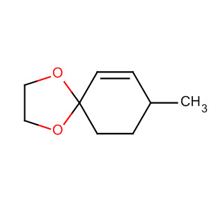 1,4-Dioxaspiro[4.5]dec-6-ene,  8-methyl-
