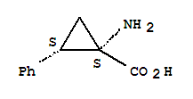 2,3-methanophenylalanine