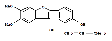 liconeolignan