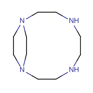 1,4,7,10-Tetraazabicyclo[8.2.2]tetradecane