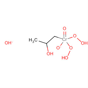 Chromate(1-), oxodiperoxy(2-propanolato)-