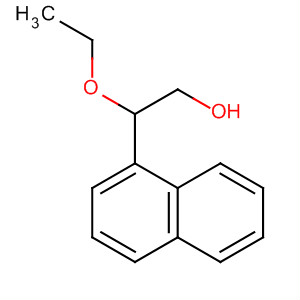 2-Naphthaleneethanol, b-ethoxy-