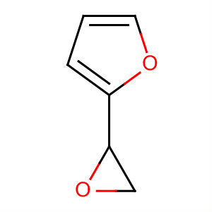 Furan, 2-(2R)-oxiranyl-