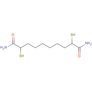 Acetamide, N,N'-1,6-hexanediylbis[2-mercapto-
