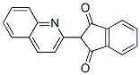 2-(2-quinolyl)-1H-indene-1,3(2H)-dione