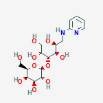 2-(N-lactityl)aminopyridine