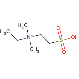 Ethanaminium, N-ethyl-N,N-dimethyl-2-sulfo-