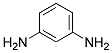 1,3-Benzenediamine, coupled with diazotized m-phenylenediamine, p-toluenesulfonates